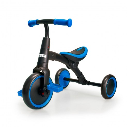 EVOLUTIVE BIKE 2 EN 1 FEB18000 FEBER