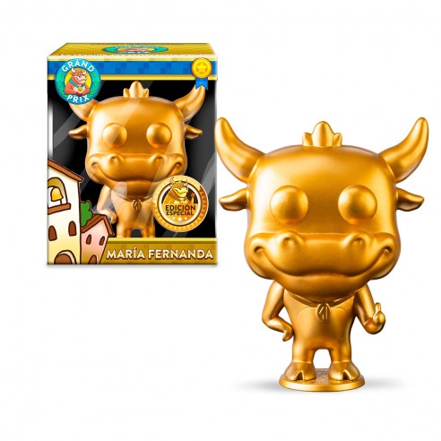 VINYL FIGURINE GRAND PRIX LIMITED...