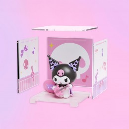 MINI BOX HELLO KITTY KUROMI... 2