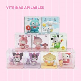 MINI BOX HELLO KITTY... 2