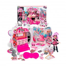 HELLO KITTY COFFEE HKTH3000... 2