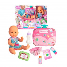 NENUCO VIAJA CONMIGO...