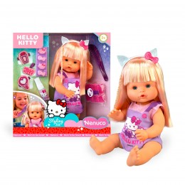 NENUCO HELLO KITTY SET DE...