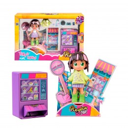 PINYPON TOP TOKYO GIRLS... 2