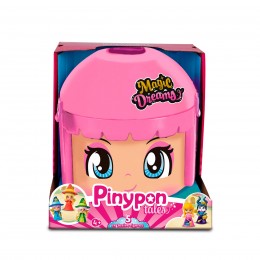 PINYPON MAGIC DREAMS... 2