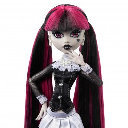 MUÑECA MONSTER HIGH REAL... 2