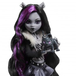 MONSTER HIGH DOLL REAL... 2
