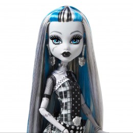 MONSTER HIGH DOLL REAL... 2
