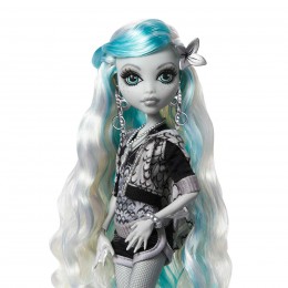 MONSTER HIGH DOLL REAL... 2