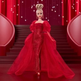 BARBIE SIGNATURE 80TH... 2