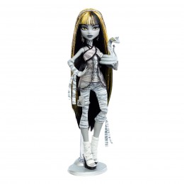 MUÑECA MONSTER HIGH REAL...