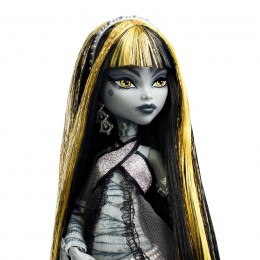 MONSTER HIGH DOLL REAL... 2