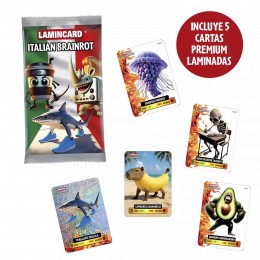 CARTAS PREMIUM ITALIAN...