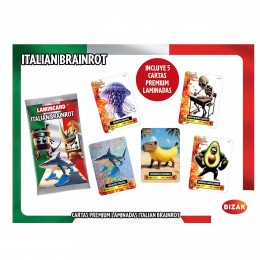 CARTAS PREMIUM ITALIAN... 2