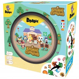 JUEGO DOBBLE ANIMAL... 2