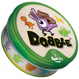 DOBBLE DINOSAURS GAME... 2