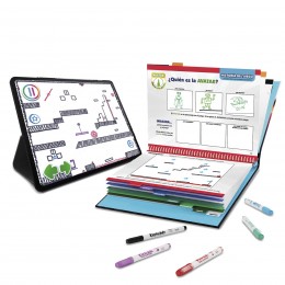 PIXICADE 43225 JAZWARES 2