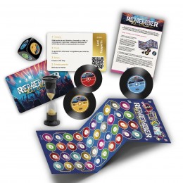 REMEMBER THE MUSIC 50232... 2