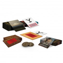 YELLOWSTONE PARTY GAME... 2