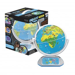 ORBOOT EARTH EXPLORER...