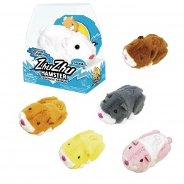 ZHU ZHU HAMSTER Z1032 JAZWARES