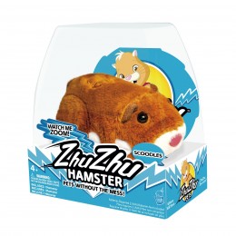ZHU ZHU HAMSTER Z1032 JAZWARES 2