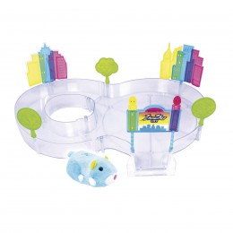 ZHU ZHU HAMSTER STARTER SET... 2
