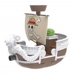 ONE PIECE SHIP PLAYSET AND... 2