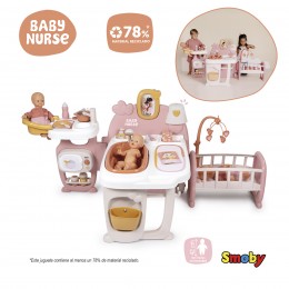 LA CASA DE LOS BEBÉS BABY... 2