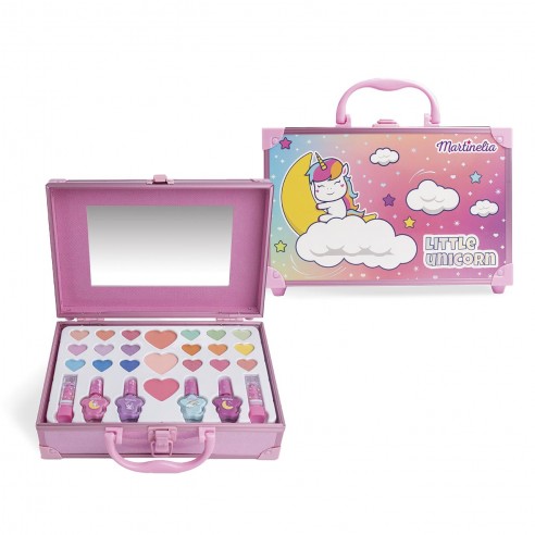 MALETIN VIAJE LITTLE UNICORN 85504...