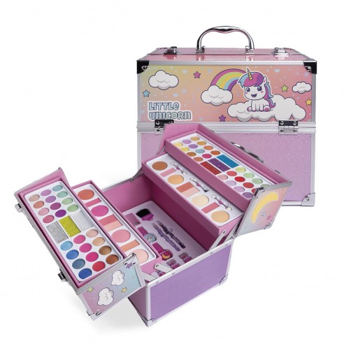MEGA MALETÍN DE MAQUILLAJE LITTLE...