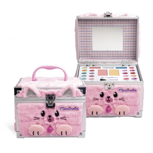 MALETÍN MAQUILLAJE LULU Y DUKI 85510...