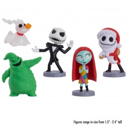 PACK 5 FIGURES NIGHTMARE... 2