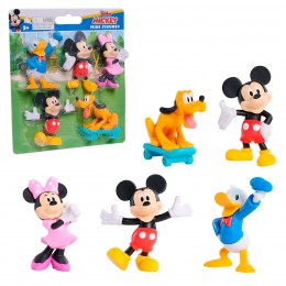 PACK 5 FIGURAS MICKEY MOUSE... 2