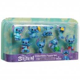 PACK 8 FIGURES STITCH 5 CM... 2