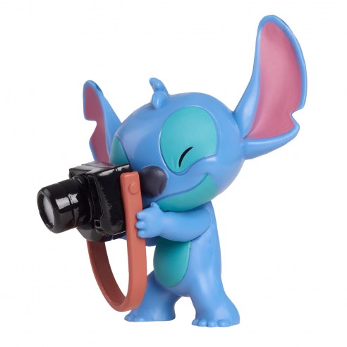 Stitch Series 2 Hobbies surprise figurine capsules