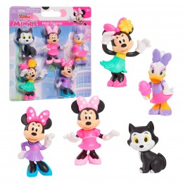 PACK 5 FIGURAS MINNIE MOUSE... 2