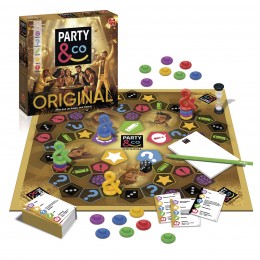 PARTY & CO ORIGINAL...