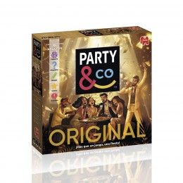 PARTY & CO ORIGINAL... 2