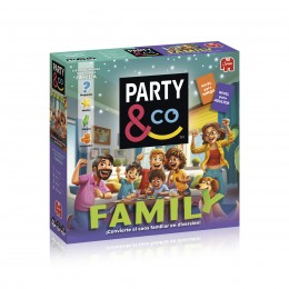 PARTY & CO FAMILY... 2
