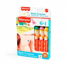 PACK 6 CERAS DE BAÑO...