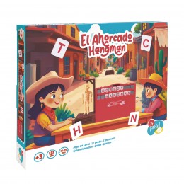 GAME THE HANGMAN CROSS OUT