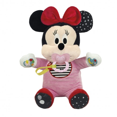 BABY MINNIE MI AMIGA MUÑECA 17970...