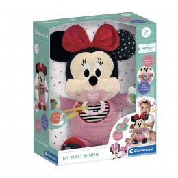 BABY MINNIE, MY FRIEND DOLL... 2