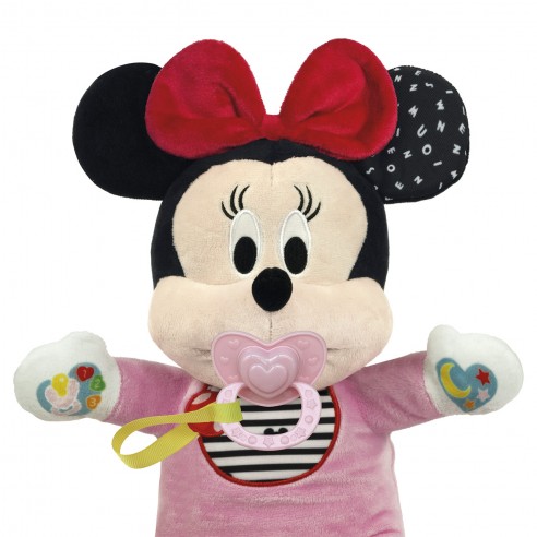 BABY MINNIE MI AMIGA MUÑECA 17970... BABY MINNIE MI AMIGA MUÑECA 17970...