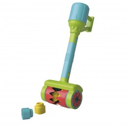 CLEMMY 17975 SENSORY VACUUM...
