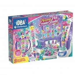 LABORATORÍO BOLÍGRAFOS...