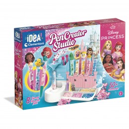 DISNEY PRINCESSES PEN LAB...