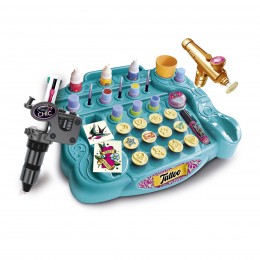 MI LABORATORIO DE TATUAJES... 2