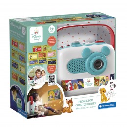 CLEMENTONI DISNEY STORIES... 2
